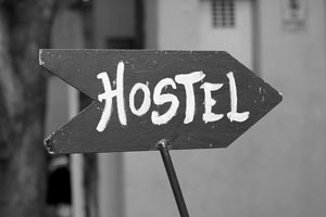 Backpacker Hostels: Weltweit günstig buchen