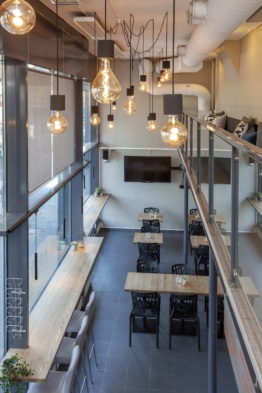 Anker Hostel (Oslo - Norway)