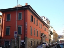 Central Hostel Bg (Bergamo - Italy)