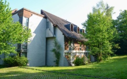 Luzern Youth Hostel (Lucerne - Switzerland)