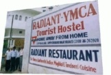 Radiant YMCA Tourist Hostel (Varanasi - India)