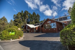 YHA Queenstown Lakefront (Queenstown - New Zealand)