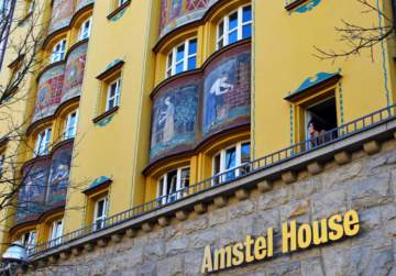 Amstel House Hostel (Berlin - Germany)