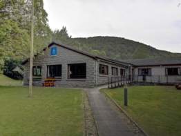 Aviemore Youth Hostel (Aviemore - Scotland)