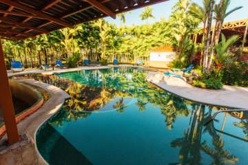 Arenal Backpackers Resort (La Fortuna - Costa Rica)