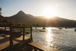 Che Lagarto Hostel Ilha Grande (Ilha Grande - Brazil)