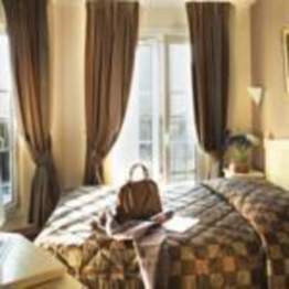 Hotel Edouard VI (Paris - France)