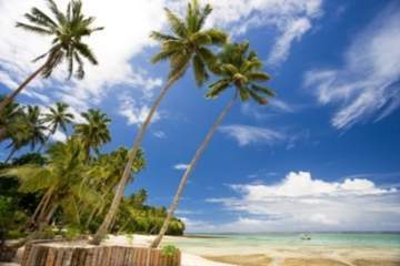Mango Bay Resort (Coral Coast - Fiji)
