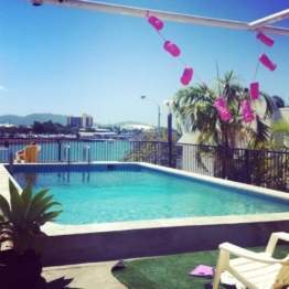 Adventurers Backpackers (Townsville - Australia)