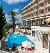 Agapinor Hotel (Paphos - Cyprus)