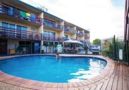 Airlie Beach YHA (Airlie Beach - Australia)