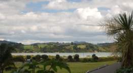 Anchor Lodge Backpackers (Coromandel - New Zealand)