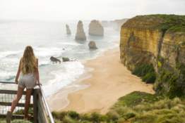 Apollo Bay Eco YHA (Apollo Bay - Australia)