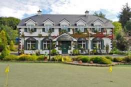 Augusta Lodge (Westport - Ireland)