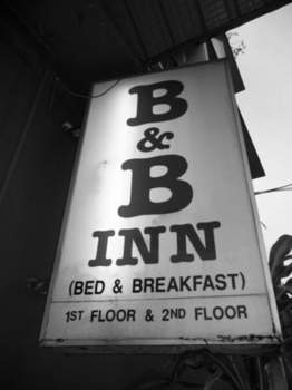 B&B Inn (Kuching - Malaysia)