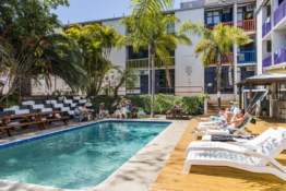 Billabong Backpackers Resort (Perth - Australia)