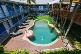 Bounce Cairns (Cairns - Australia)