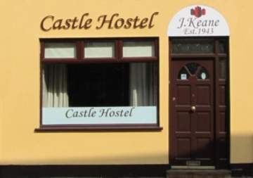 Castle Hostel (Tralee - Ireland)