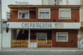 Chepatagonia Hostel (Puerto Madryn - Argentina)