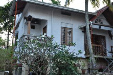 Costa Gama Home Stay @ Fort Kochi (Cochin - India)