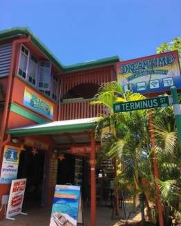 Dreamtime Travellers Rest (Cairns - Australia)