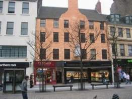 Dundee Backpackers Hostel (Dundee - Scotland)
