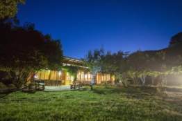 Grampians Eco YHA (Grampians - Australia)