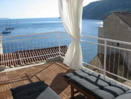 Guesthouse Provita Komiza (Vis - Croatia)