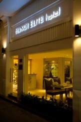 Hanoi Elite Hotel (Hanoi - Vietnam)