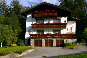 Haus Strutzenberger (Bad Ischl - Austria)