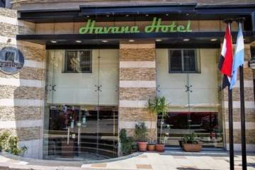 Havana Hotel Cairo (Cairo - Egypt)