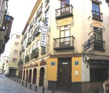 Hostal Antares (Granada - Spain)