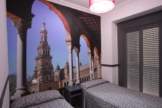 Hostal Paco's (Seville - Spain)