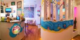 Hostel Meyerbeer Beach (Nice - France)