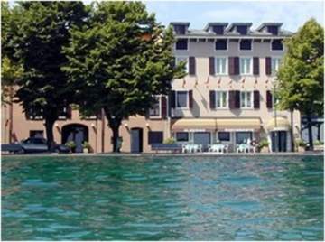 Hotel Europa (Lake Garda - Italy)