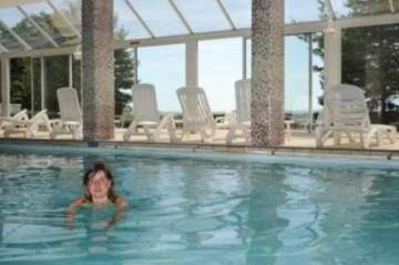 Hotel Les Dryades Golf and Spa (Pouligny Notre Dame - France)