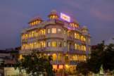 Hotel Sarang Palace (Jaipur - India)