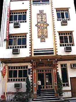 Hotel Sunstar Heritage (New Delhi - India)