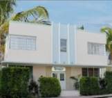 Island House South Beach (Miami - USA)