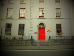 Kilkenny Tourist Hostel (Kilkenny - Ireland)