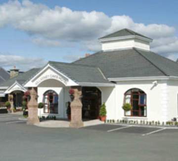 Killarney Oaks Hotel (Killarney - Ireland)