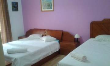 Private Accommodation (Lisbon - Portugal)