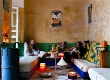 So Chic Riad (Marrakech - Morocco)