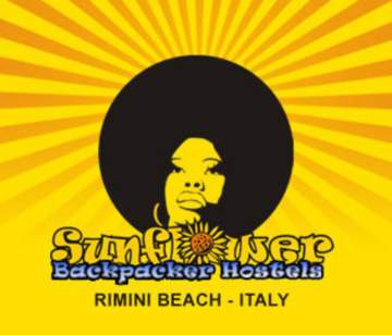 Sunflower City Backpacker (Rimini - Italy)