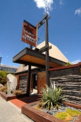Taupo Urban Retreat (Taupo - New Zealand)