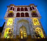 Umaid Mahal (Jaipur - India)