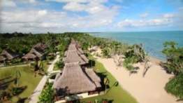 Uprising Beach Resort (Pacific Harbour - Fiji)