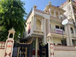 Vinayak Guesthouse (Jaipur - India)