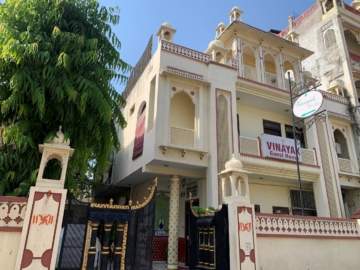 Vinayak Guesthouse (Jaipur - India)