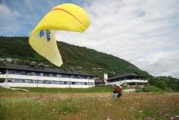 Voss Vandrarheim AS (Voss - Norway)